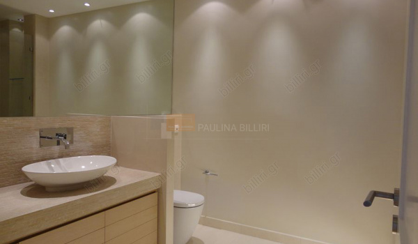 Μπάνιο - Bathroom