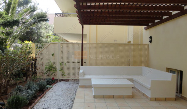 Βεράντα - κήπος - Veranda - Garden
