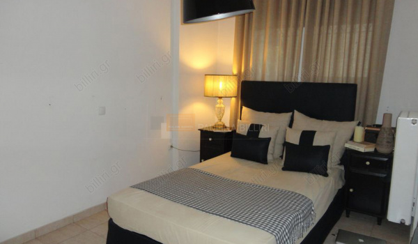 Yπνοδωμάτιο - Bedroom