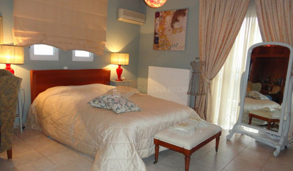 Yπνοδωμάτιο - Bedroom