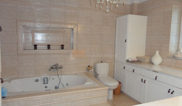 Mπάνιο - Bathroom