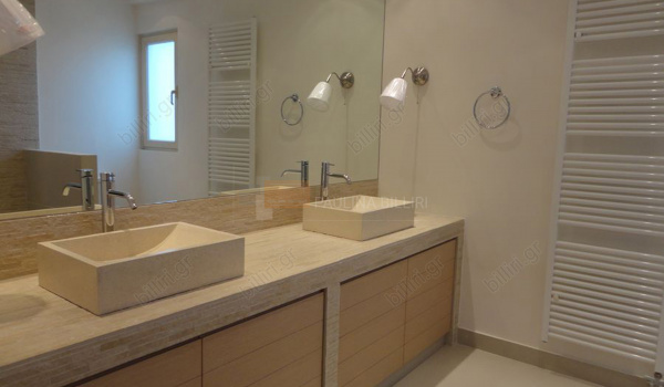 Mπάνιο - Bathroom
