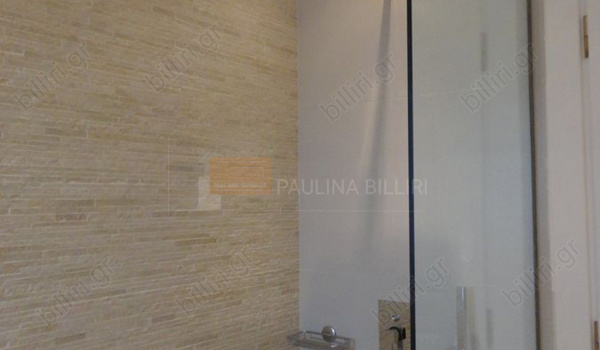 Mπάνιο - Bathrom