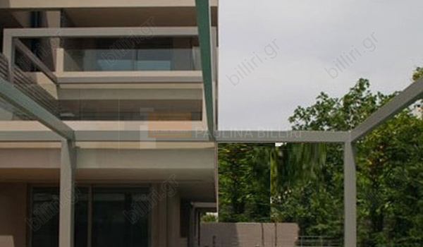 Eξωτερική όψη - Outdoor view