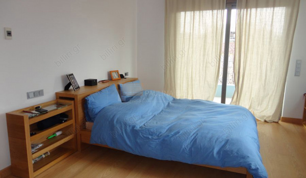 Yπνοδωμάτιο - Bedroom