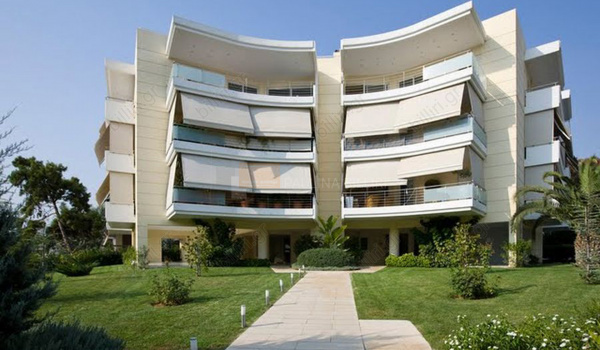 Eξωτερική όψη - Outdoor view