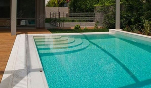 Πισίνα - Swimming pool