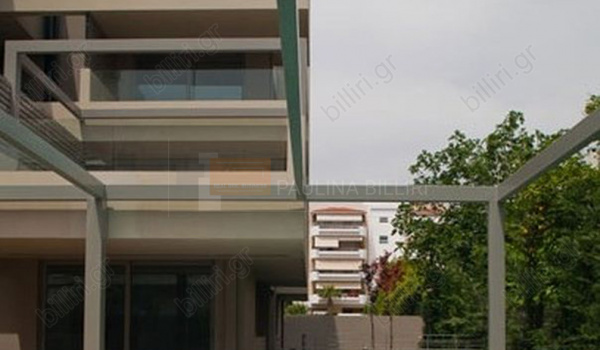 Εξωτερική όψη - Outdoor view