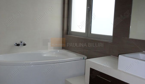 Mπάνιο - Bathroom