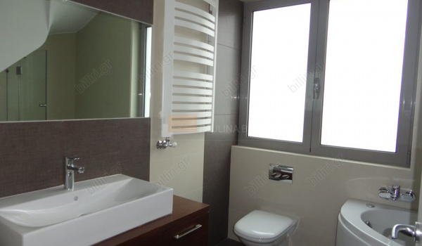Mπάνιο - Bathroom