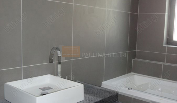 Mπάνιο - Bathroom