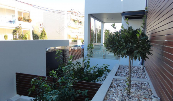 Εξωτερικός χώρος - Outdoor view