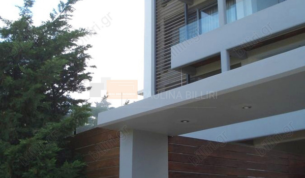 Eξωτερική όψη - Outdoor view