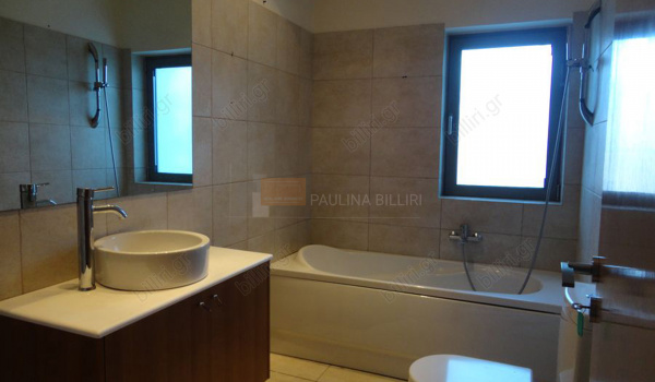Mπάνιο - Bathroom