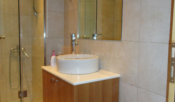 Mπάνιο - Bathroom