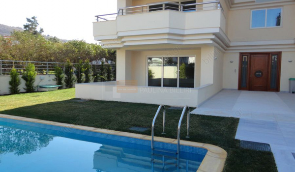 Εξωτερική όψη - Outdoor view