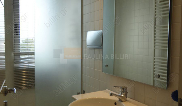 Mπάνιο - Bathroom