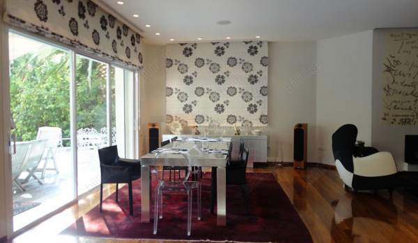 Tραπεζαρία - Dining room