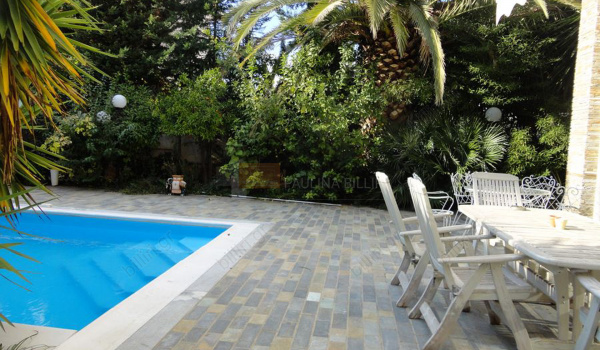 Κήπος, Πισίνα - Garden, Pool