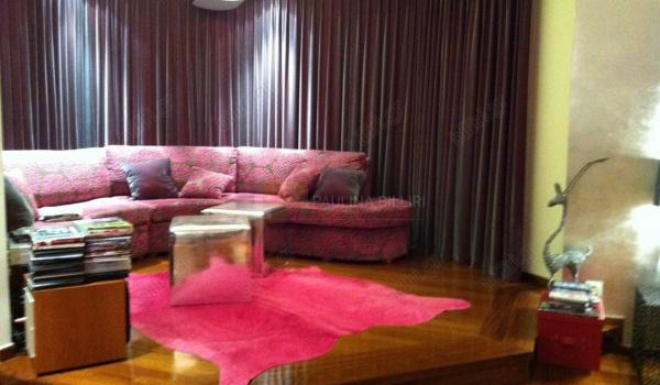Home cinema