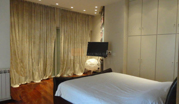 Υπνοδωμάτιο - Bedroom