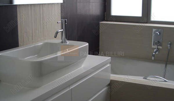 Μπάνιο - Bathroom