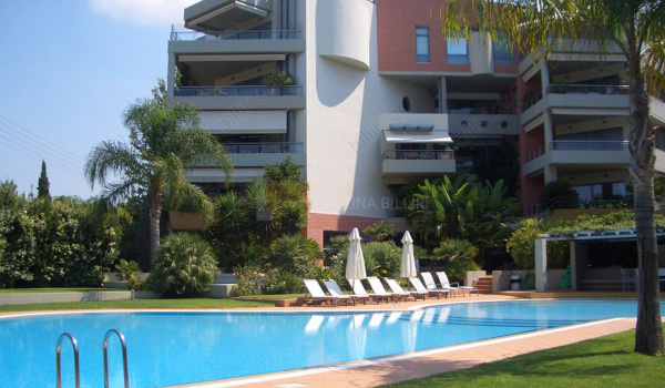 Εξωτερική όψη - Outdoor view