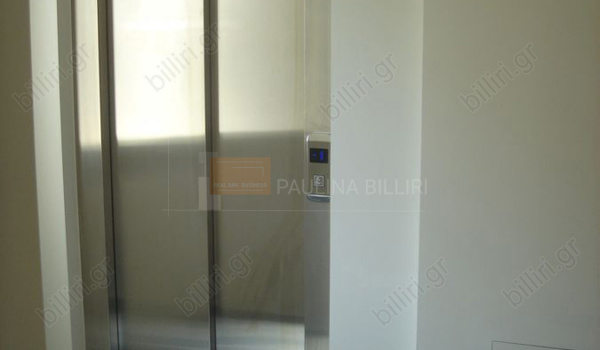 Ασανσέρ - Elevator