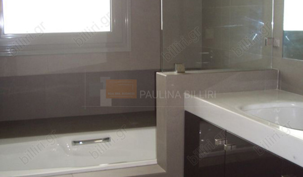 Μπάνιο - Bathroom