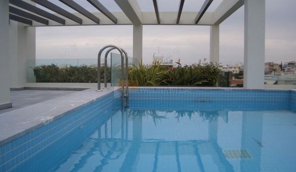 Πισίνα - Swimming pool
