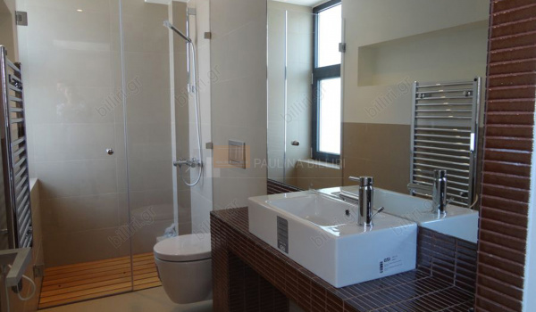 Μπάνιο - Bathroom