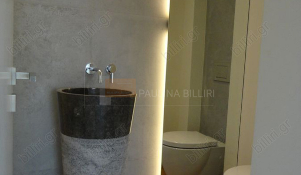 Μπάνιο - Bathroom