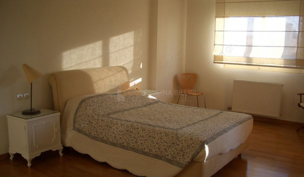 Υπνοδωμάτιο - Bedroom