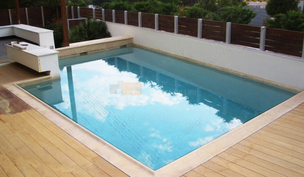Πισίνα - Swimming pool