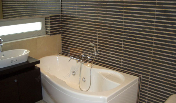Μπάνιο - Bathroom