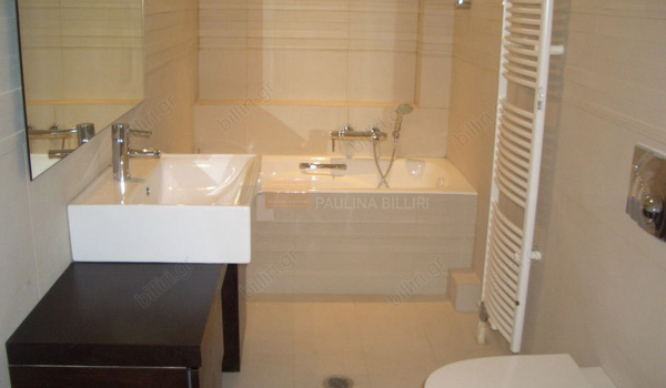 Μπάνιο - Bathroom