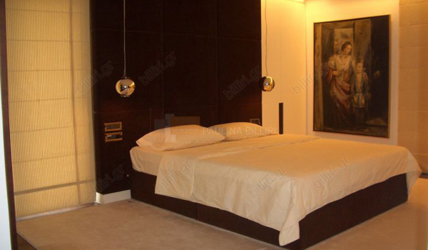 Υπνοδωμάτιο - Bedroom