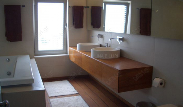 Μπάνιο - Bathroom