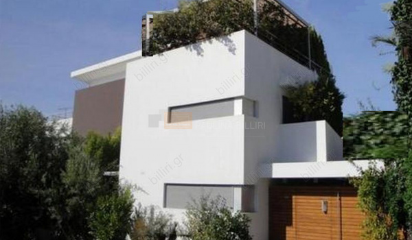 Eξωτερική όψη - Outdoor view