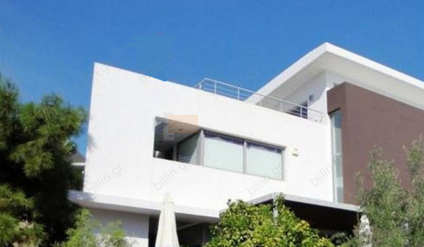 Eξωτερική όψη - Outdoor view