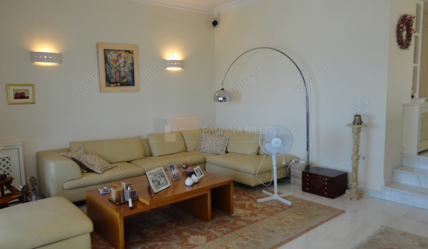 Καθιστικό - Sitting area 