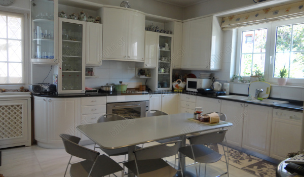 Κουζίνα - Kitchen 