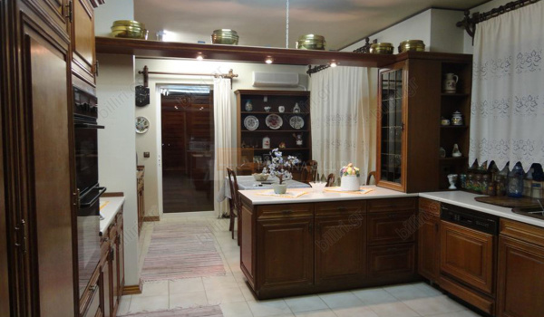 Kουζίνα - Kitchen