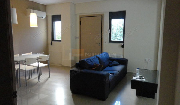 Καθιστικό, Κουζίνα - Living room, Kitchen
