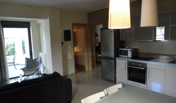 Καθιστικό, Κουζίνα - Living room, Kitchen