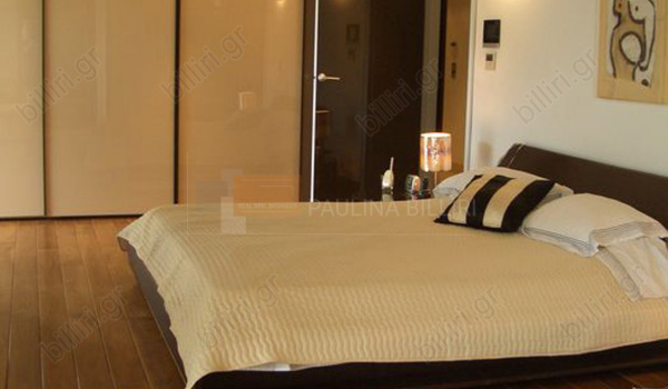 Υπνοδωμάτιο - Bedroom
