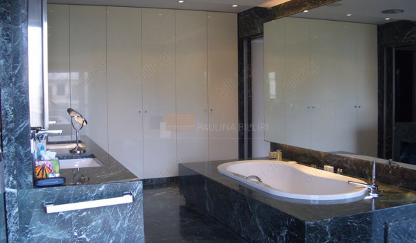 Μπάνιο - Bathroom