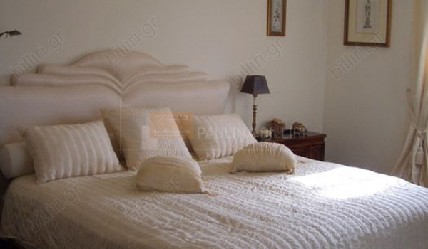 Υπνοδωμάτιο - Bedroom