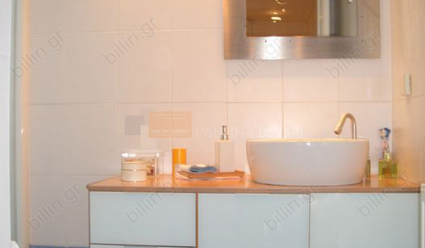 Μπάνιο - Bathroom