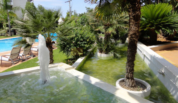 Κήπος - Garden